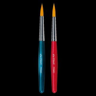 daVinci PRIMO okrúhle štetce pre deti - séria 353 - vyberte si farbu (daVinci PRIMO okrúhle štetce pre deti - séria 353)