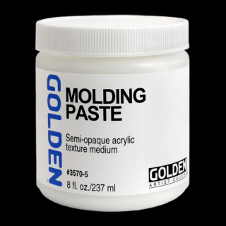 GOLDEN Molding Paste - 237 ml (Tvarovacia pasta)