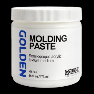 GOLDEN Molding Paste - 473 ml (Tvarovacia pasta)