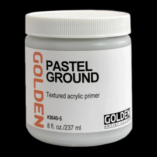 GOLDEN Pastel Ground - 237 ml (Pastelový základ)