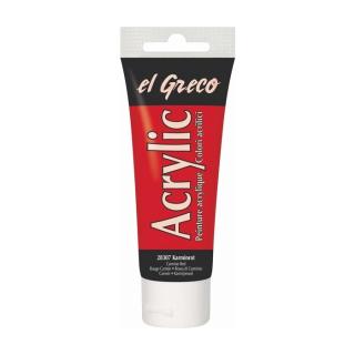 KREUL Akrylová farba El Greco 75 ml (akrylové farby)