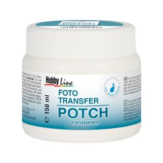 KREUL Foto transfer potch 150 ml (Foto transfer potch 150ml)