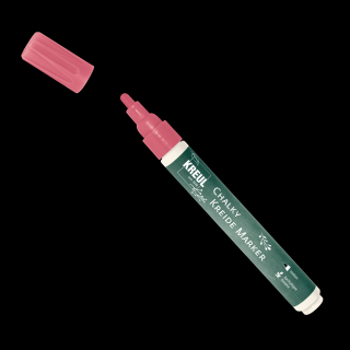 KREUL Kriedový marker CHALKY medium - vyberte si odtieň (sada kriedových markerov)
