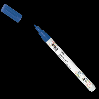 KREUL Lakový marker lesklý - fine - vyberte si odtieň (KREUL Lakový marker lesklý - fine)