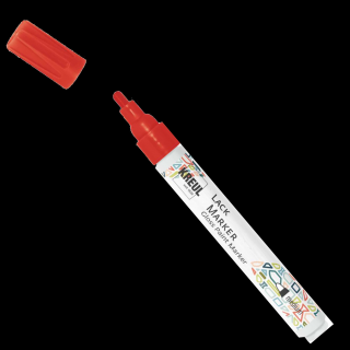 KREUL Lakový marker lesklý - medium - rôzne odtiene (KREUL Lakový marker lesklý - medium - rôzne odtiene)