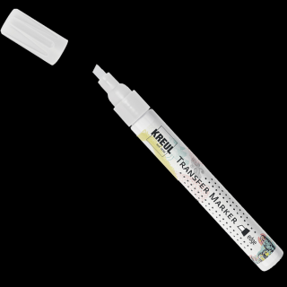 KREUL Transferový marker - šikmý (Marker pre transfer)