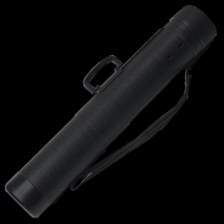 Leniar plastový tubus 75-130 cm, priemer 18cm (Leniar plastový tubus 75-130 cm, priemer 18cm)