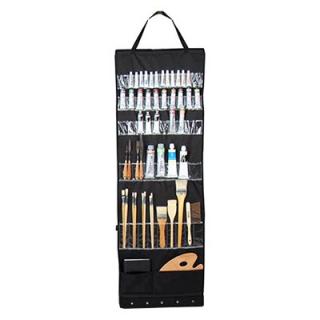 Leniar univerzálny organizér na umelecké potreby 50x150 cm (Leniar univerzálny organizér 50x150 cm)