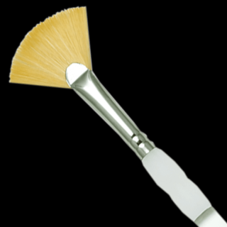 Štetce pre olej/akryl/akvarel  SOFT GRIP Royal &amp; Langnickel - VYBERTE SI VEĽKOSŤ (Štetce pre olej/akryl/akvarel SOFT GRIP Royal &amp; Langnickel SG850)