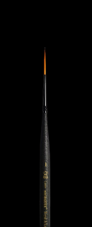 Štetec Royal Langnickel MINI MAJESTIC - VYBERTE SI VEĽKOSŤ ŠTETCA (Royal Langnickel MINI MAJESTIC™ - Liner)