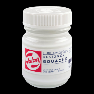 Talens Gouache Extra Fine Quality 50 ml - vyber farbu (Talens Gouache Extra Fine Quality 50 ml )