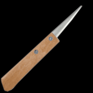 Tvrdý štiepací nôž Royal Langnickel na hlinu (Royal Langnickel Tvrdý štiepací nôž na hlinu)