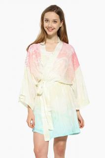Desigual ESSENTIAL kimono