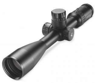 Swarovski X5i 3,5-18x50 P 1/4 MOA