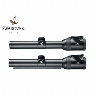 Swarovski Z6i 1-6x24 L / SR Gen II