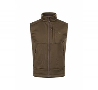 Vesta Fleece Blaser Karlo