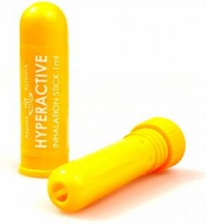 ALTEVITA Aróma Inhalátor Hyperaktivita