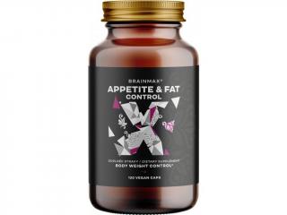 BrainMax Appetite & Fat Control