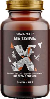 BrainMax Betaine HCl