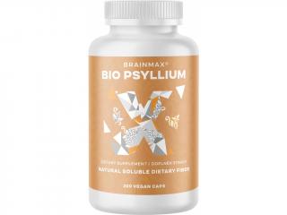 BrainMax BIO Psyllium