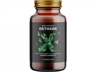 BrainMax Detoxer