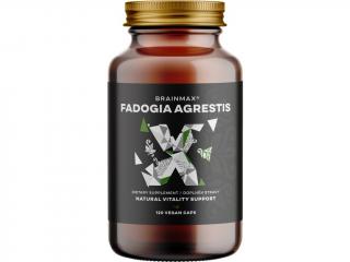 BrainMax Fadogia Agrestis 10:1