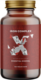 BrainMax Iron Complex