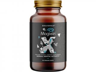 BrainMax Magtein®, Horčík L-Treonát