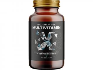 BrainMax Men Multivitamin