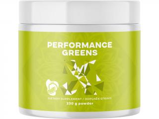 BrainMax Performance Greens