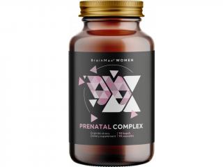 BrainMax Prenatal Complex