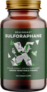 BrainMax Sulforaphane