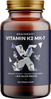 BrainMax Vitamin K2 MK-7