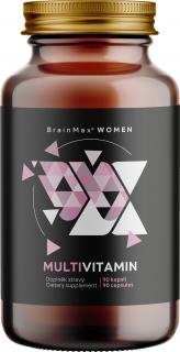 BrainMax Women Multivitamin