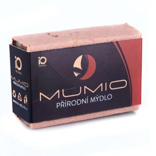 Díky přírodě Mumio prírodné mydlo