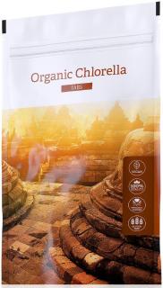 Energy Organic Chlorella 200 tablet