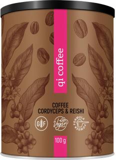 ENERGY QI Coffee Balenie: 100 gramov