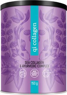 ENERGY QI COLLAGEN Balenie: 150 gramov