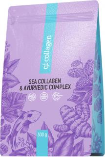 ENERGY QI COLLAGEN Balenie: 300 gramov