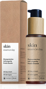 ENERGY Skin essence day