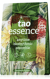 ENERGY Tao essence
