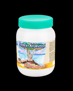 Everest Ayurveda MAMSAPRASH Svalstvo a síla 200 g