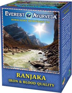 Everest Ayurveda RANJAKA Chudokrevnost 100 g