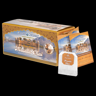 Everest Ayurveda Royal India Masala Chai