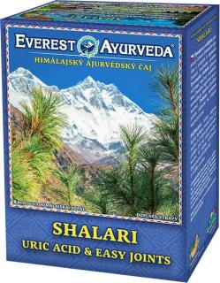 Everest Ayurveda SHALARI Dna a kloubní otoky 100 g