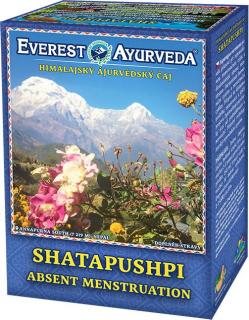 Everest Ayurveda Shatapushpi 100 g