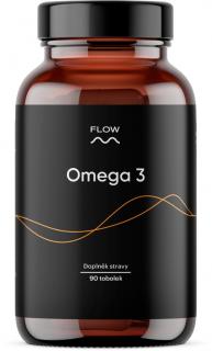FLOW Omega 3