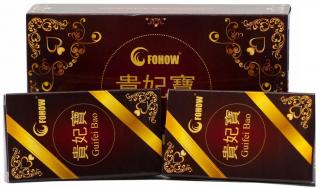 Fohow Tampónové kapsule Guifei Bao Množstvo: 1 kapsula