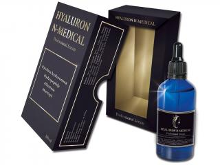 Hyaluron N-Medical sérum Objem: 100 ml