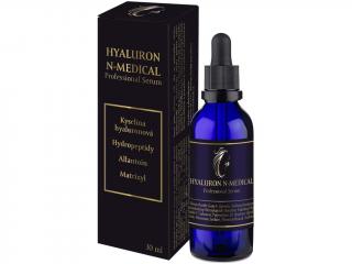 Hyaluron N-Medical sérum Objem: 30 ml
